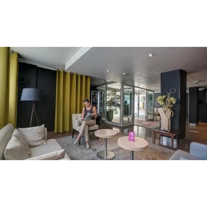 Belambra City - Magendie