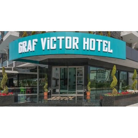 Graf Victor Hotel