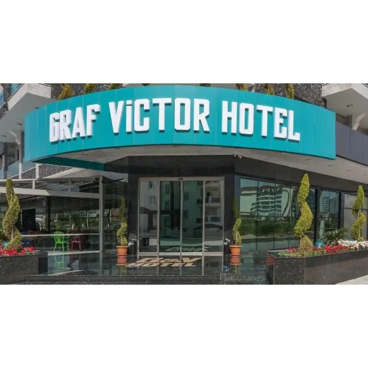 Graf Victor Hotel