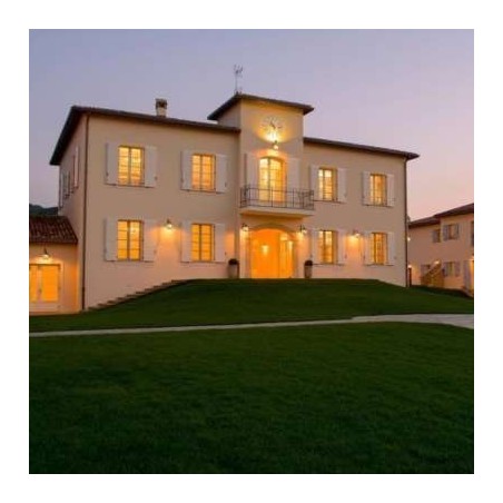 Borgo Conde Wine Resort