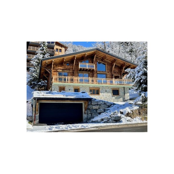 Ferienhaus L'Alpaga  - 14-15 Personen