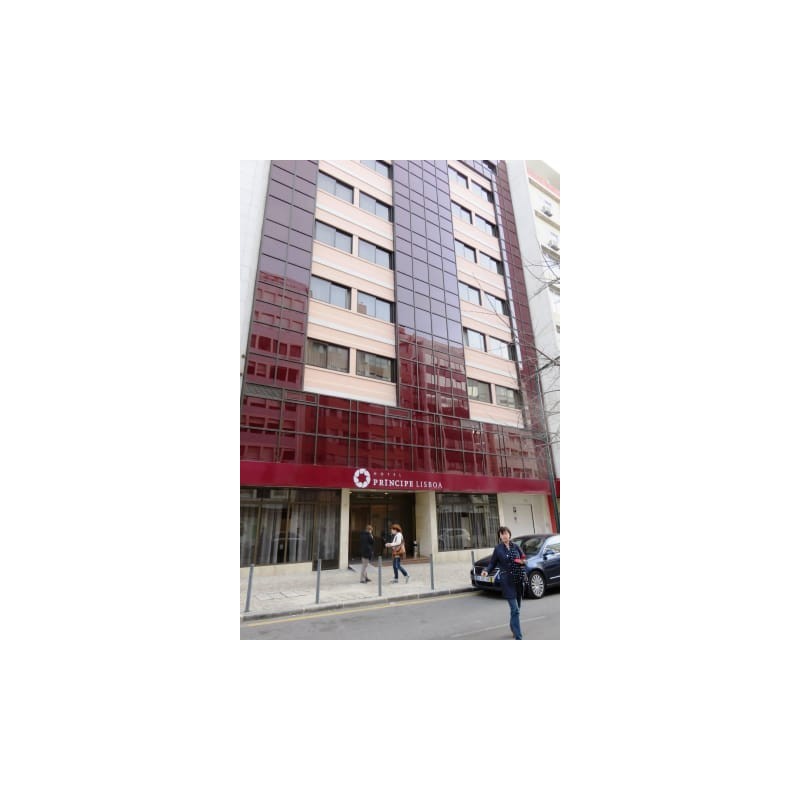 Hotel Principe Lisboa