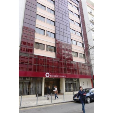 Hotel Principe Lisboa