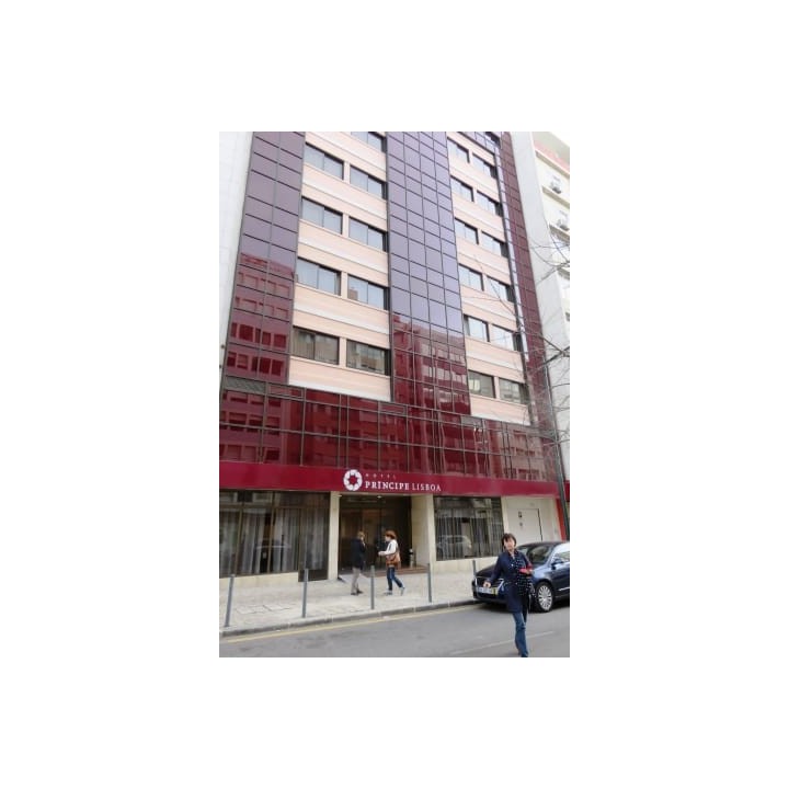 Hotel Principe Lisboa