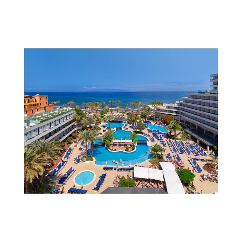Hotel H10 Conquistador