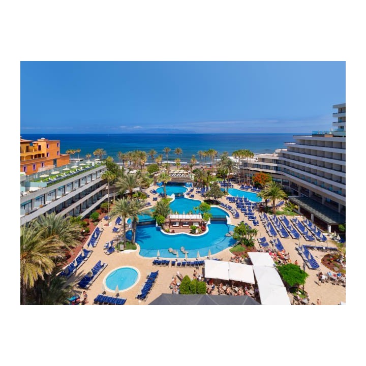 Hotel H10 Conquistador