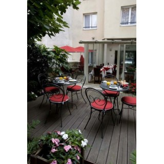 Classics Hotel Bastille