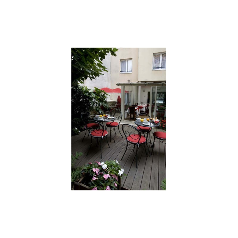 Classics Hotel Bastille