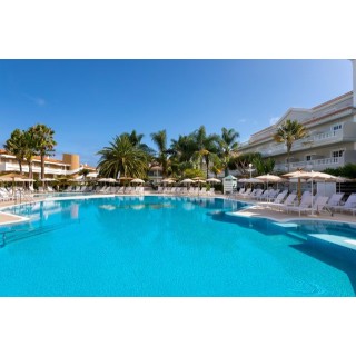 Hotel Riu Garoe