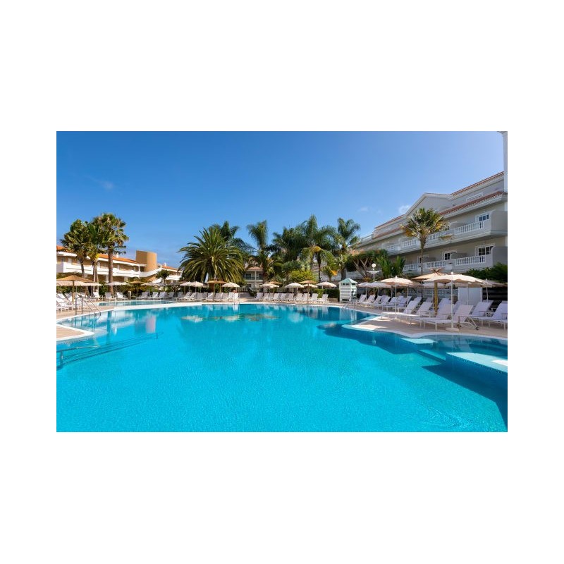 Hotel Riu Garoe