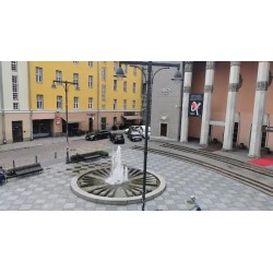 My City Hotel