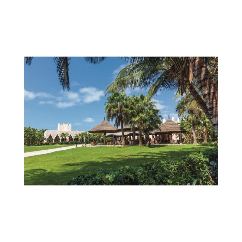 Hotel Riu Funana