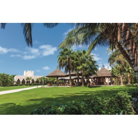 Hotel Riu Funana