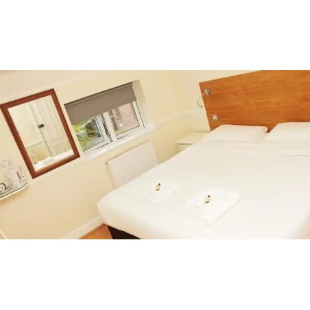 Gidea Park Hotel