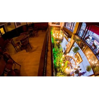 Ilkay Hotel - Sirkeci Group