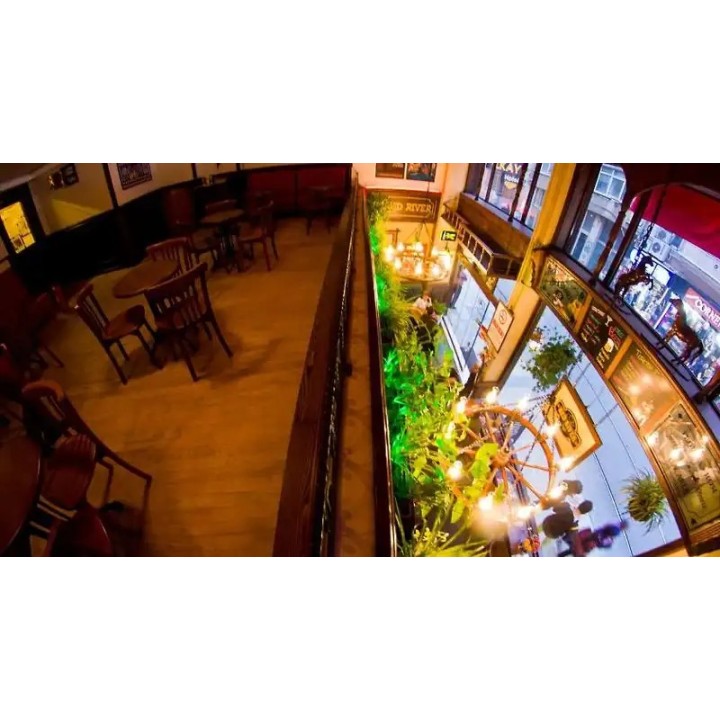 Ilkay Hotel - Sirkeci Group