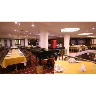 Istanbul Royal Hotel