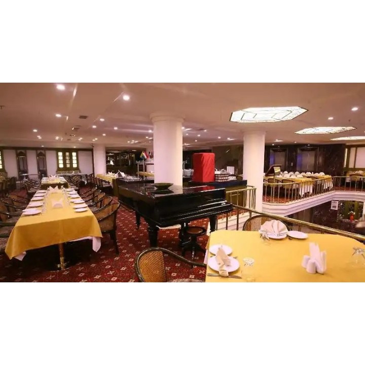 Istanbul Royal Hotel