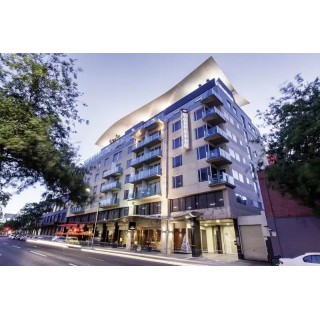 Majestic Roof Garden Hotel