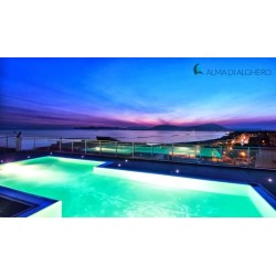 Hotel Alma di Alghero