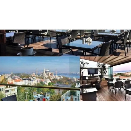 Burckin Hotel