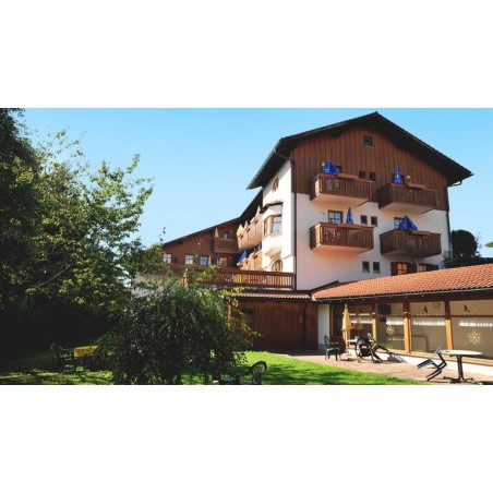 Eigene Anreise Bayerischer Wald - Zellertal: Familienurlaub im Margeritenhof in Drachselsried