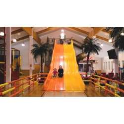 Eigene Anreise Bayerischer Wald: Familienauszeit im Hotel Predigtstuhl Resort in St. Englmar