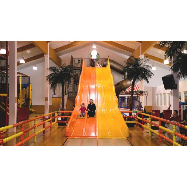 Eigene Anreise Bayerischer Wald: Familienauszeit im Hotel Predigtstuhl Resort in St. Englmar