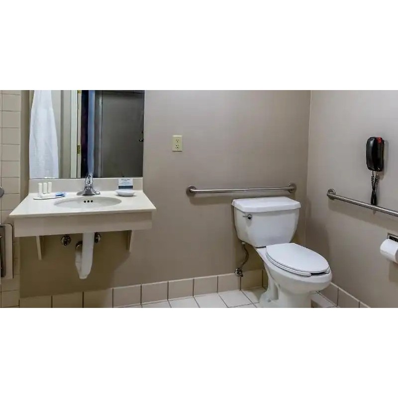 SpringHill Suites by Marriott Fairbanks