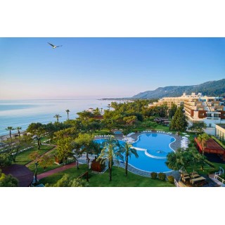 TUI MAGIC LIFE Beldibi +16