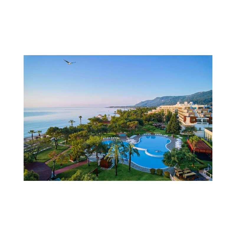 TUI MAGIC LIFE Beldibi +16