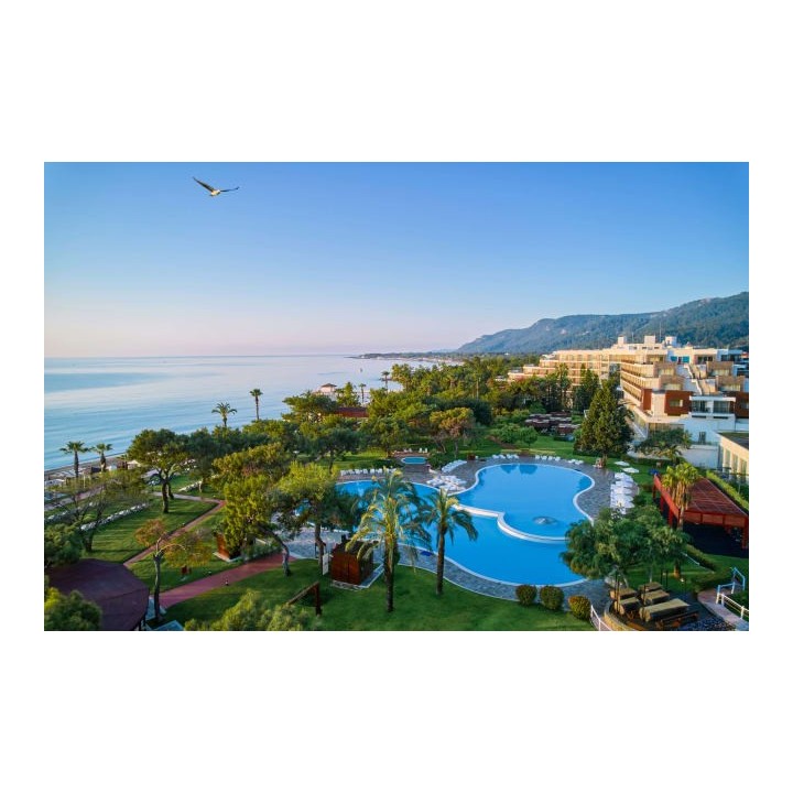 TUI MAGIC LIFE Beldibi +16