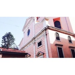 Santa Ottoman Hotel