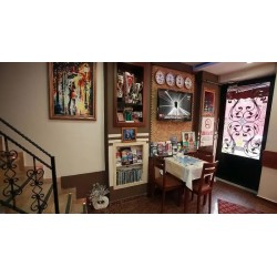 Arife Sultan Hotel