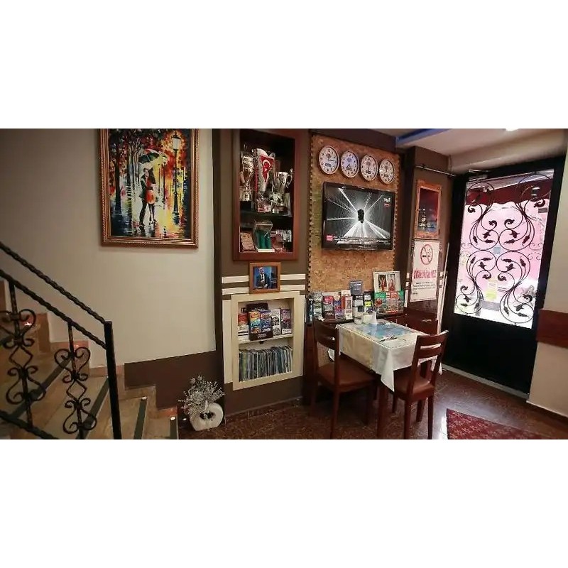 Arife Sultan Hotel