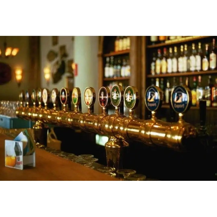 ProfilHotels Calmar Stadshotell