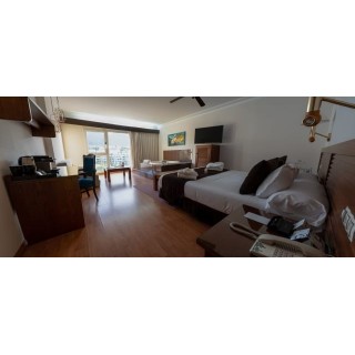 Senator Marbella Hotel