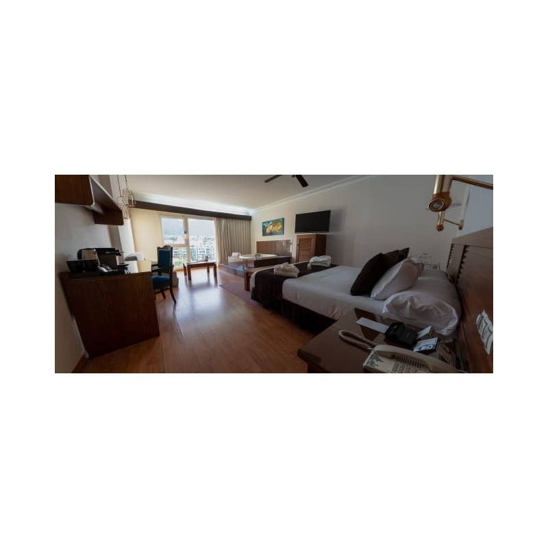 Senator Marbella Hotel