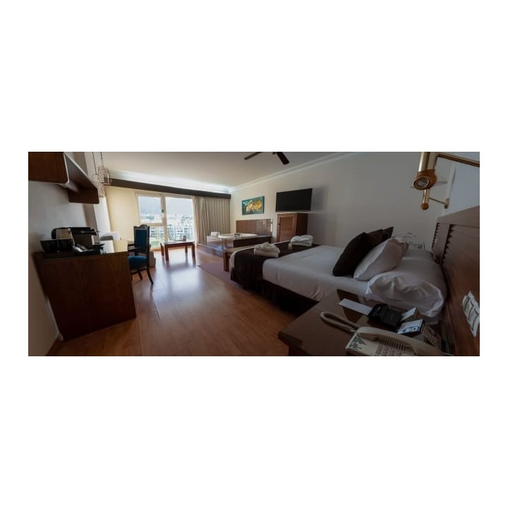 Senator Marbella Hotel