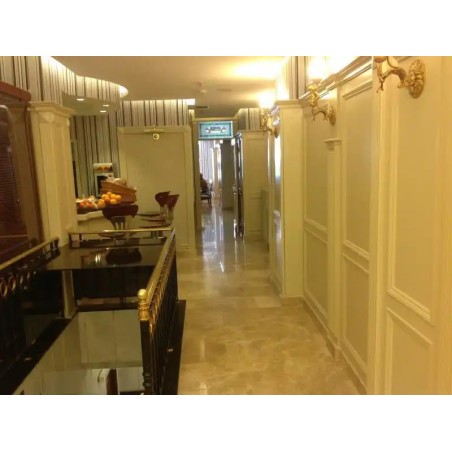 Taksim Star Hotel