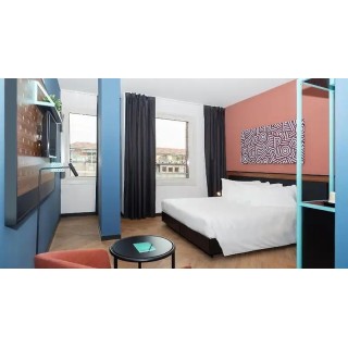 CX Turin Regina Student&Explorer Place