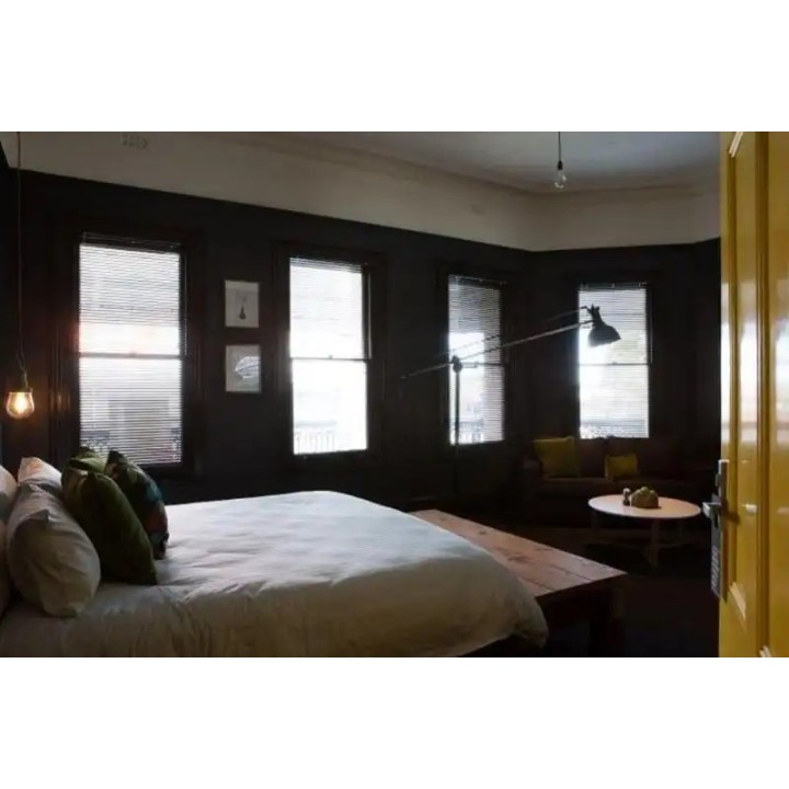 The Franklin Boutique Hotel Adelaide