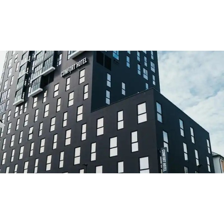 Comfort Hotel Bodo