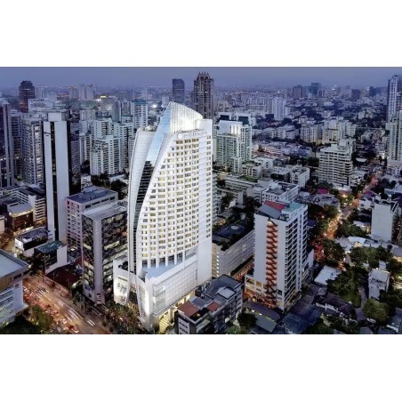 Pullman Bangkok Grande Sukhumvit