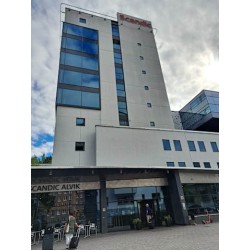 Scandic Hotel Alvik