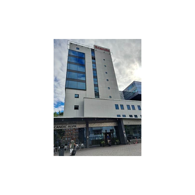 Scandic Hotel Alvik