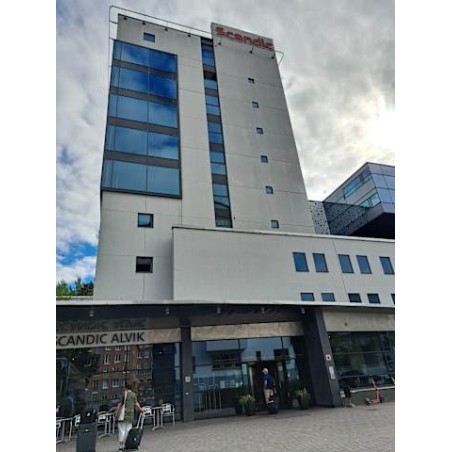 Scandic Hotel Alvik