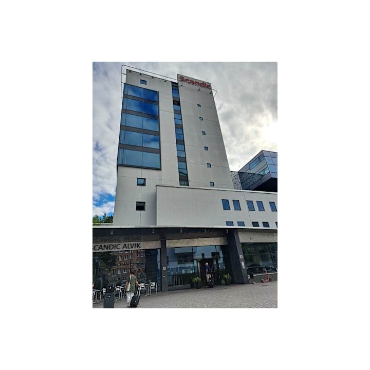 Scandic Hotel Alvik