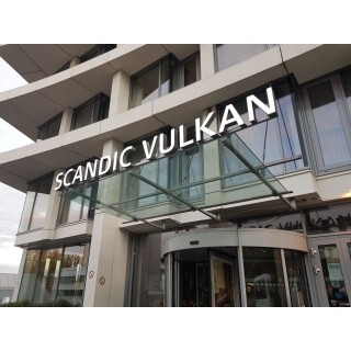 Hotel Scandic Vulkan