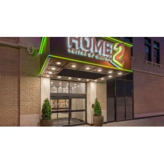 Home2 Suites by Hilton Atlanta Downtown